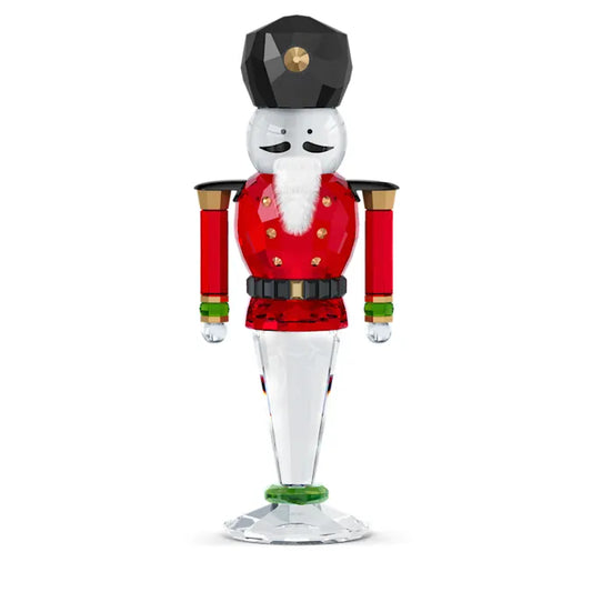 Swarovski Holiday Cheers Nutcracker 5626017