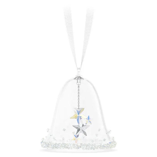 Swarovski Holiday Magic Classics Bell Ornament XS 5682732