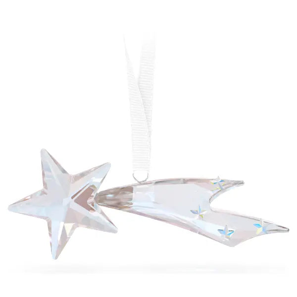 Swarovski Holiday Magic Classics Shooting Star Ornament 5684557