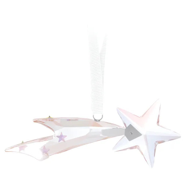 Swarovski Holiday Magic Classics Shooting Star Ornament 5684557