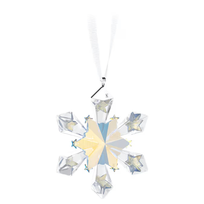 Swarovski Holiday Magic Classics Star Ornament 5684505
