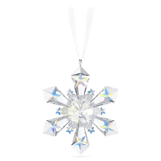 Swarovski Holiday Magic Classics Star Ornament 5684505