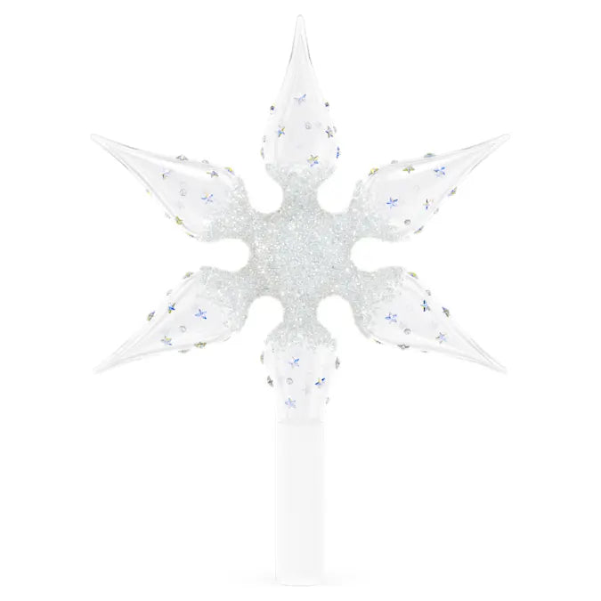 Swarovski Holiday Magic Classics Tree Topper 5685838