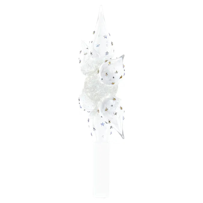 Swarovski Holiday Magic Classics Tree Topper 5685838