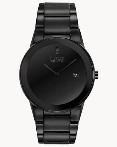 Citizen Axiom Men Watch AU1065-58E