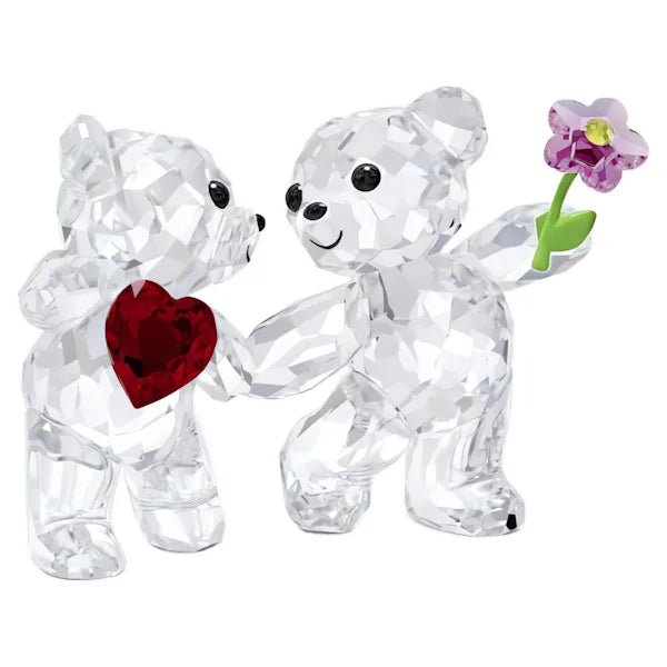 Swarovski Kris Bear-Kris Bear Happy Together 5558892