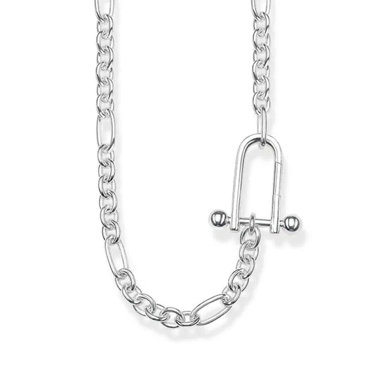 Thomas Sabo Silver Iconic Necklace  KE1809-637-21-L55v