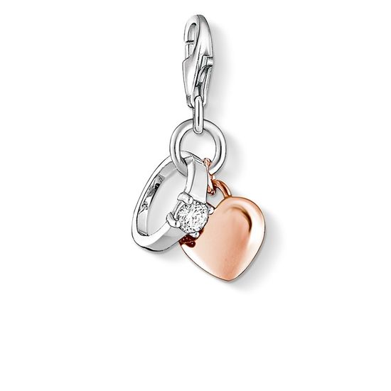 Thomas Sabo Charm Pendant 