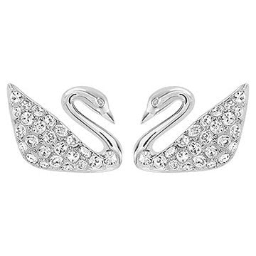Swarovski Swan Mini Earring 1116357