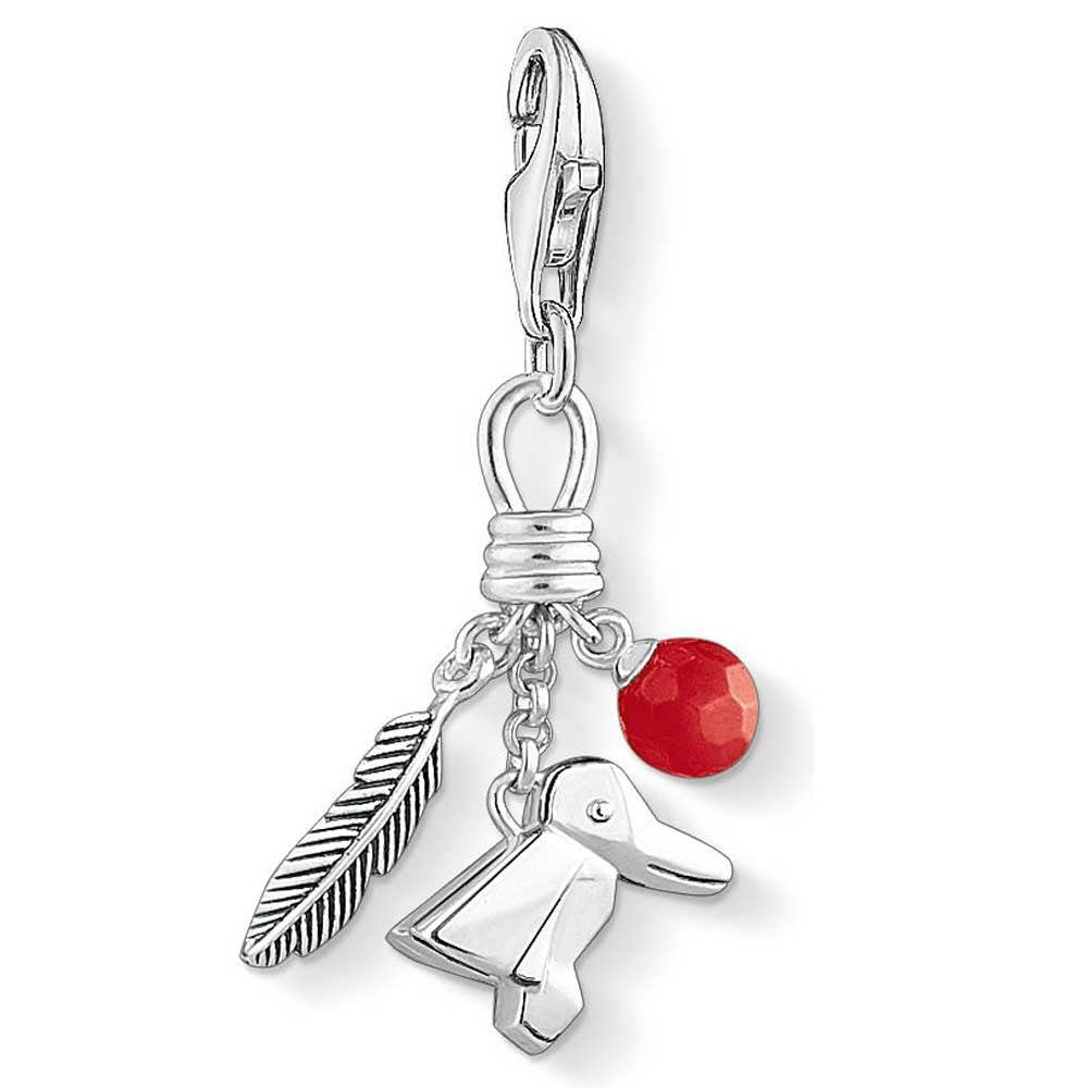 Thomas sabo clearance monkey charm