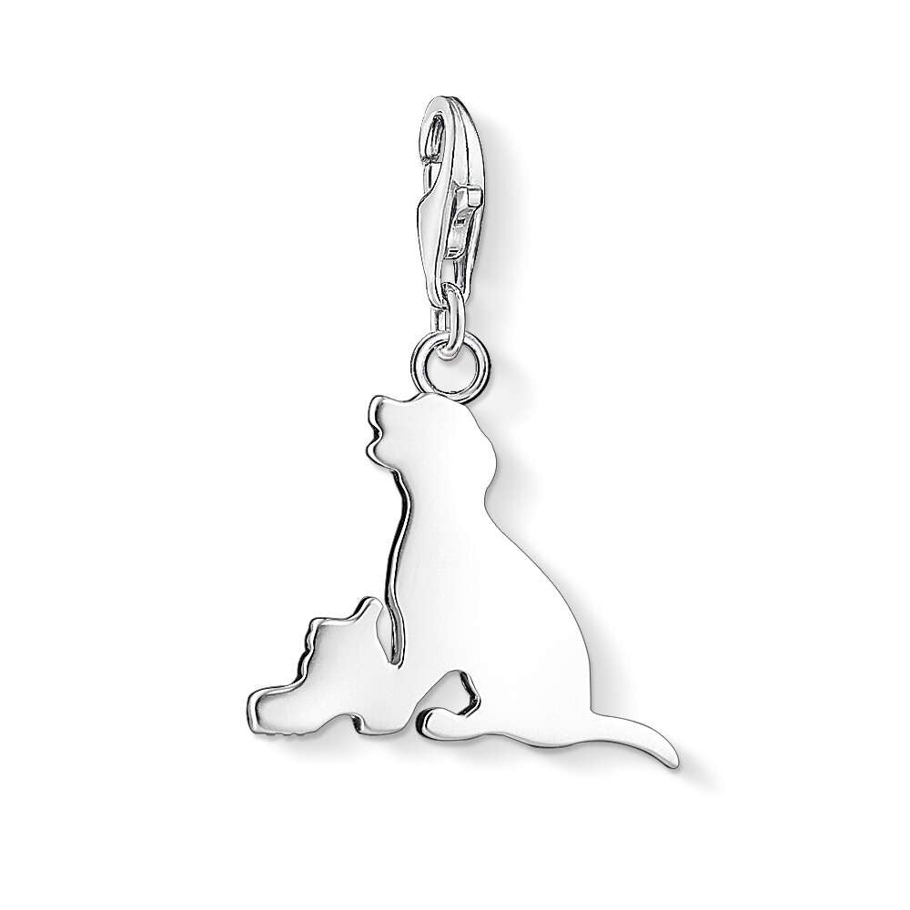 Thomas Sabo Dog Charm 1338-001-12