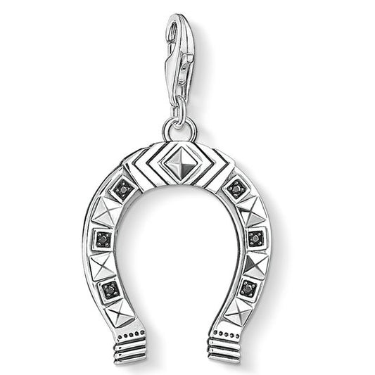 Thomas Sabo Charm Pendant "Ethnic Horseshoe 1560-643-11