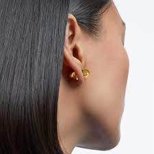 Magnetic deals ear cuff