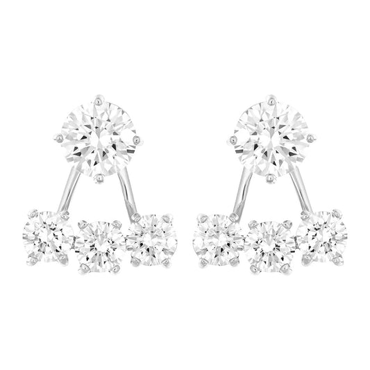 Swarovski Attract Earring 5123880