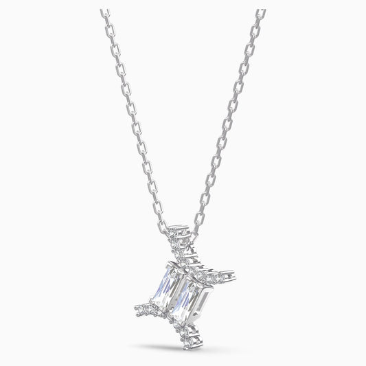 SWAROVSKI ZODIAC II PENDANT, GEMINI  5563893