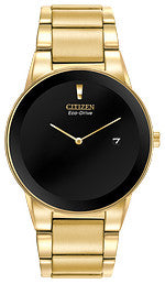 Citizen Watch Axiom AU1062-56E