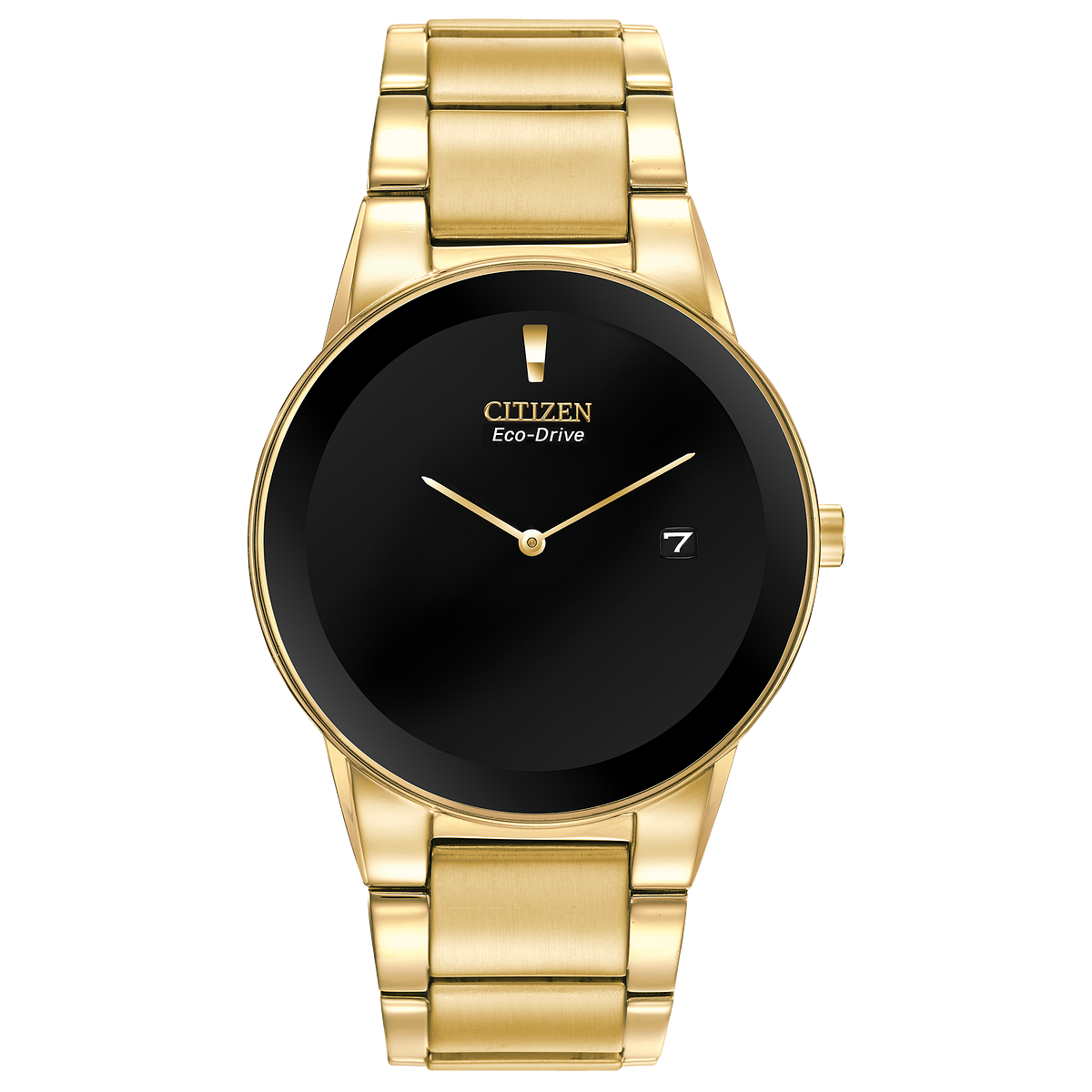 Citizen Watch Axiom AU1062-56E