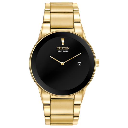 Citizen Watch Axiom AU1062-56E