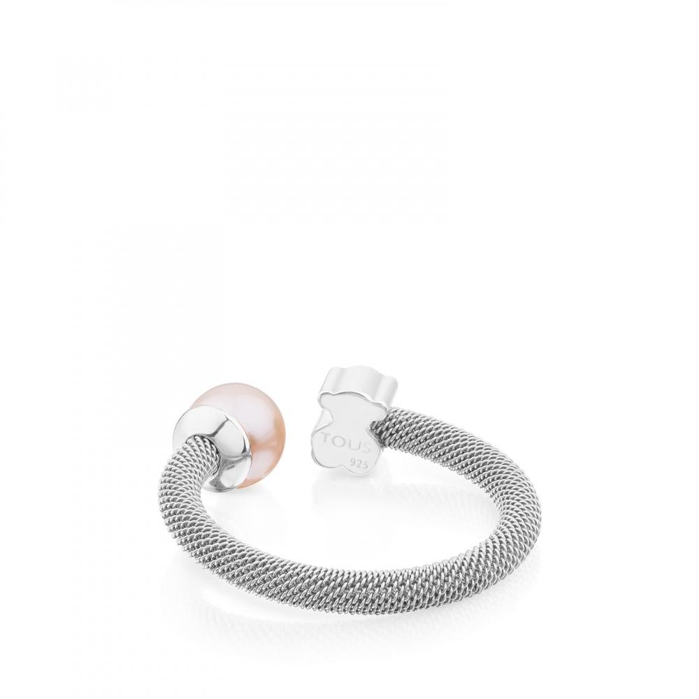 Tous on sale mesh ring