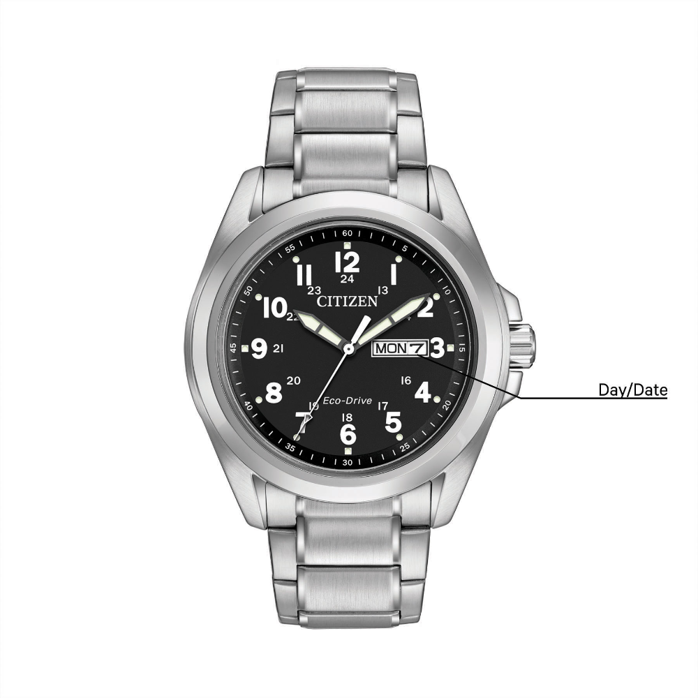 Citizen Watch CHANDLER AW0050-82E