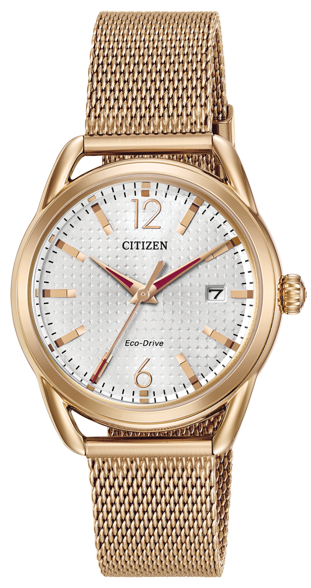 Citizen Men Watch Gold FE6083-72A