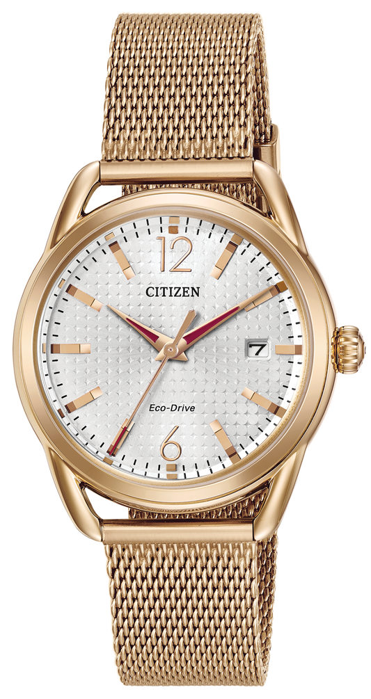 Citizen Men Watch Gold FE6083-72A