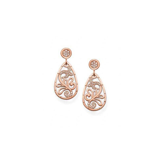 Thomas Sabo Earrings H1797-416-14