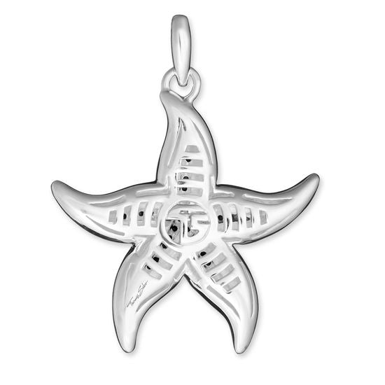 Thomas Sabo Pendant "Starfish" PE806-667-17