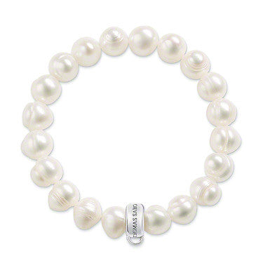 Thomas Sabo Bracelet X0041-082-14-L17.5, L18.5