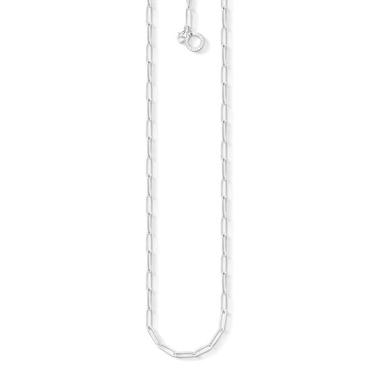 Thomas Sabo Charm Necklace  X0254-001-21
