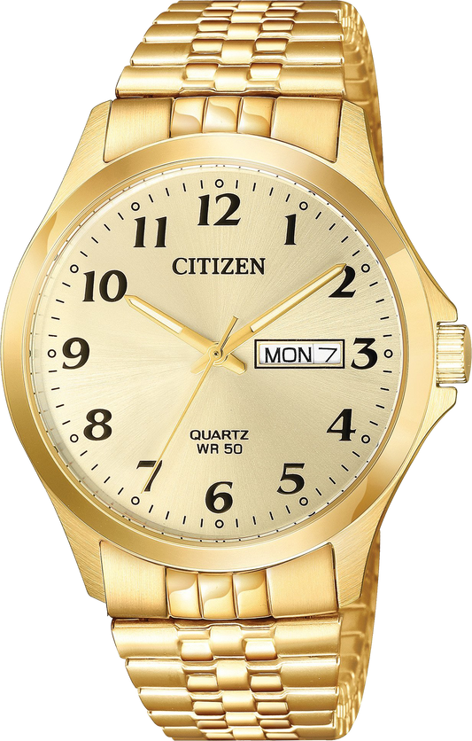 Citizen Watch BF5002-99P