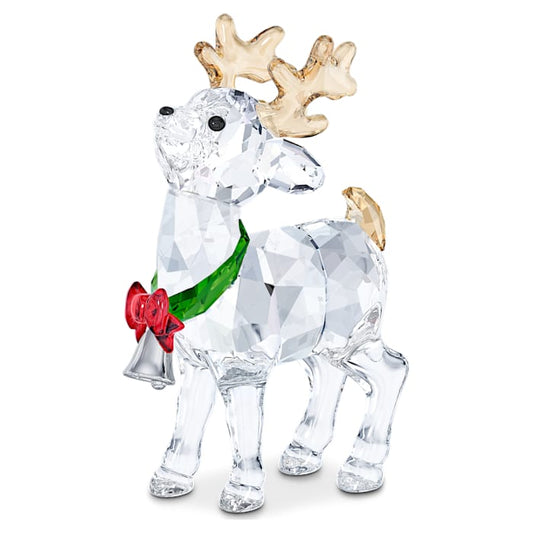 Swarovski Santa’s Reindeer 5532575