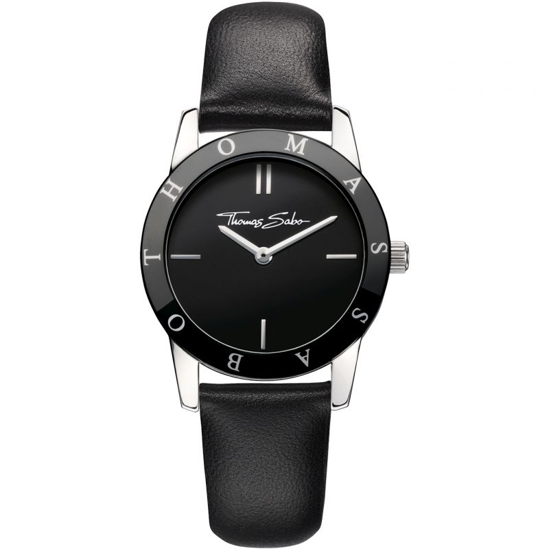 Thomas sabo watch online battery replacement